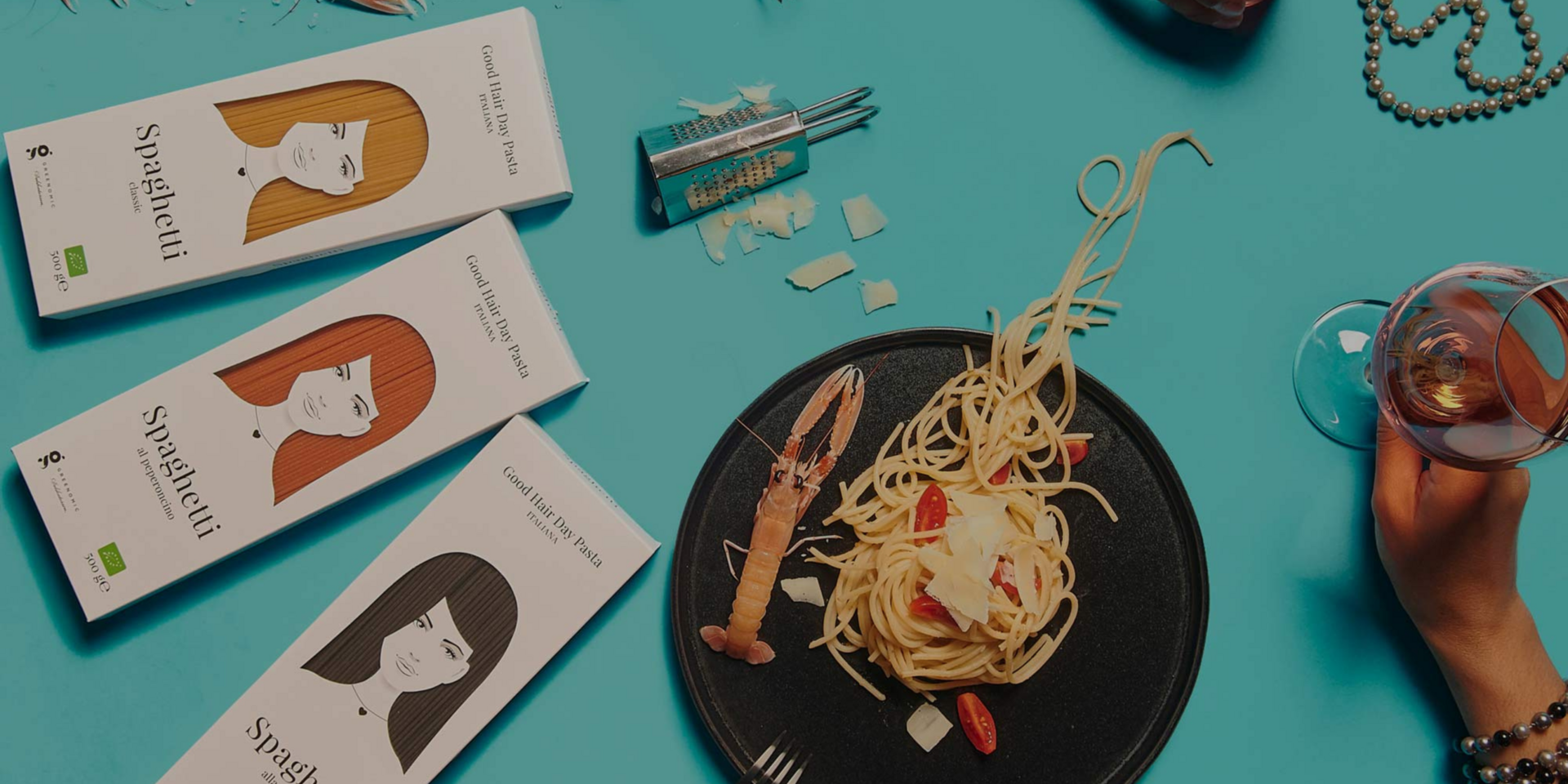 Greenomic Delikatessen