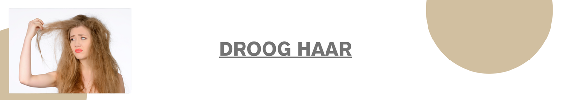 Droog haar