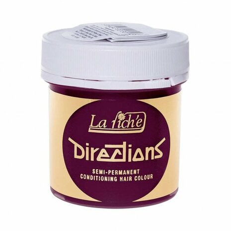 Directions dark tulip 89ml