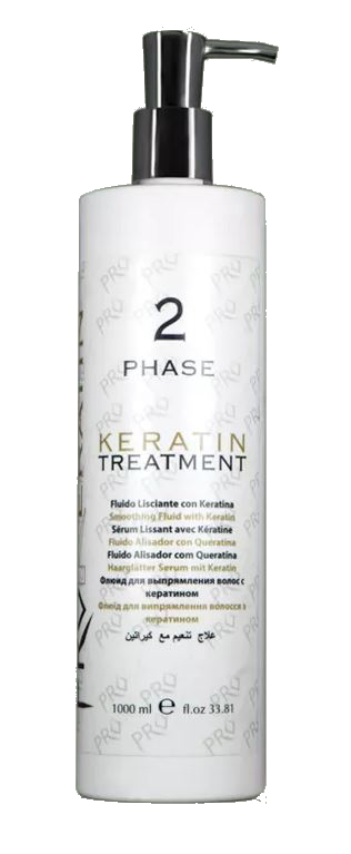 Keratin Treatment 1L