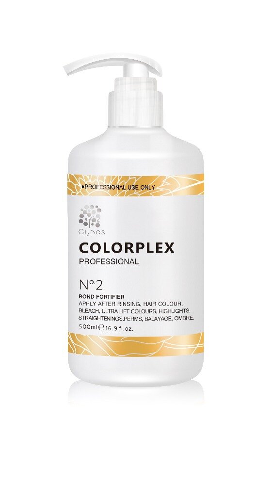 Colorplex no 2 Bond Fortifier 500ml