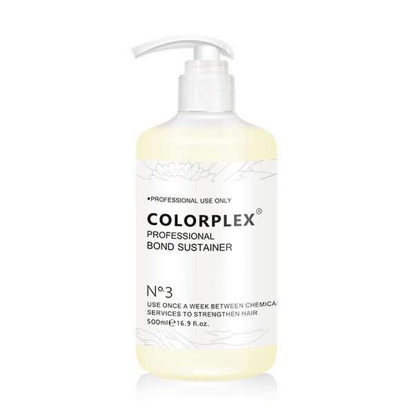 Colorplex no 3 Bond sustainer 500ml