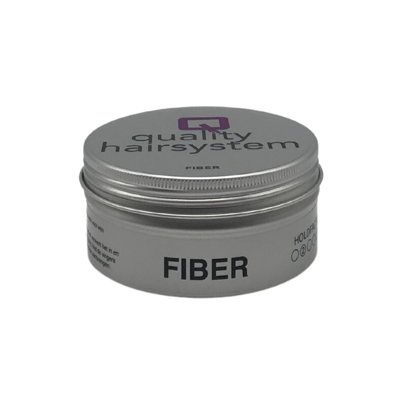 Quality Fiber 125ml
