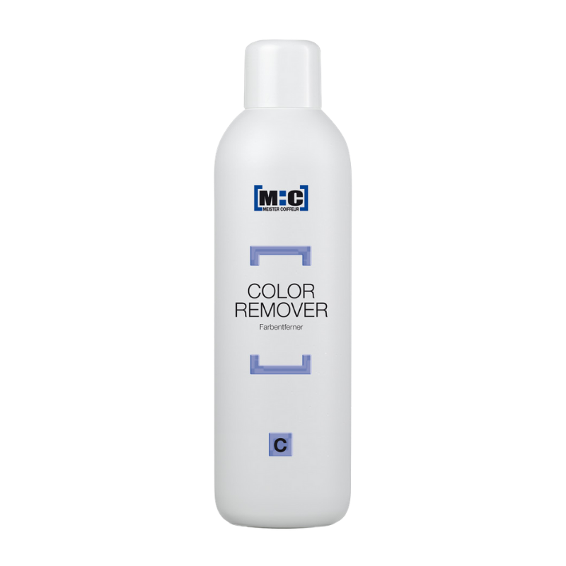 M:C Color Remover 1000 ml Zachte contourenreiniger