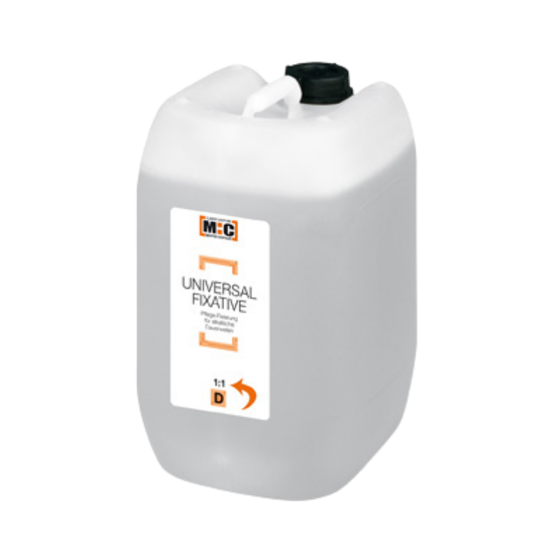 M:C Universal Fixatie 1:1 5000ml