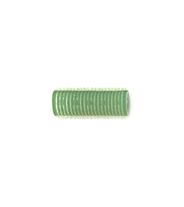 SIBEL Klittenband Rol Groen 21mm 12st