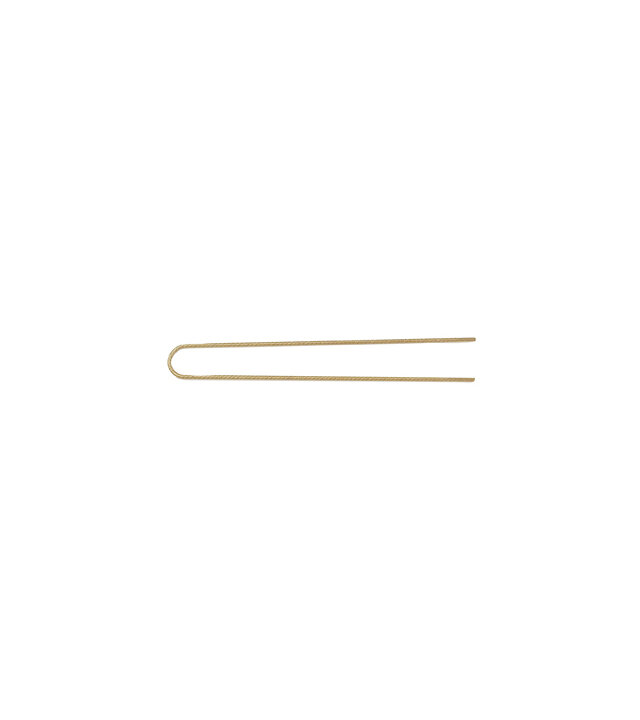 SIBEL Verzwaarde Spelden Japonaise Goud 70mm Doos 500