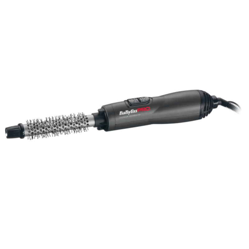 BabylissPRO Titanium Tourmaline &oslash; 19mm