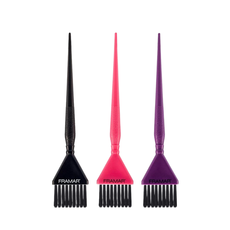 Framar Triple Threat Set