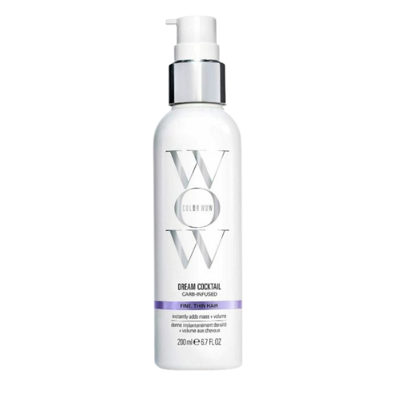 Carb Cocktail Bionic Tonic