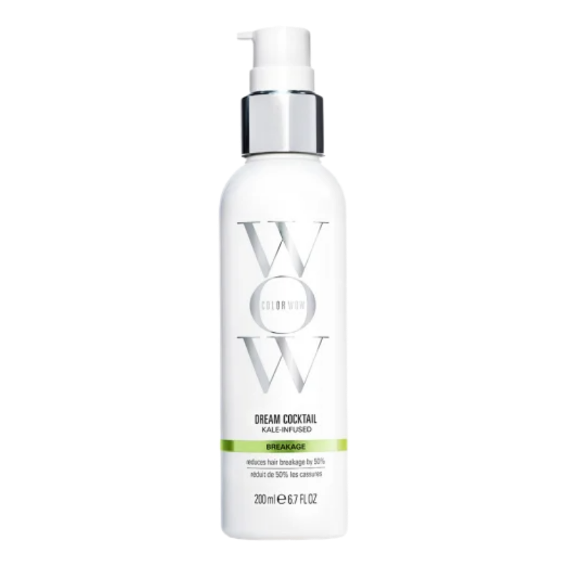 Kale Cocktail Bionic Tonic