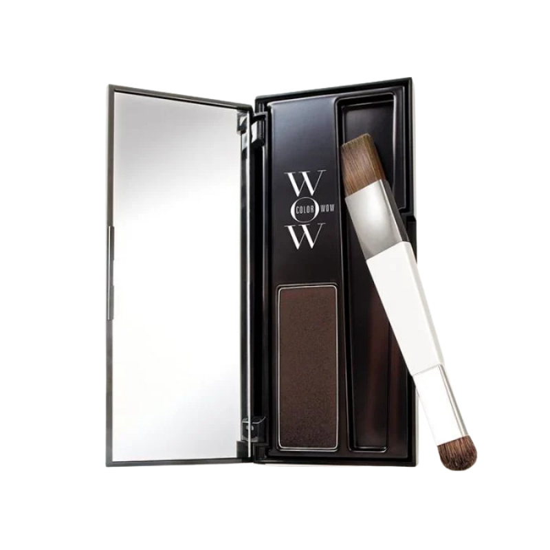 Color Wow Root Cover Up - Dark Brown