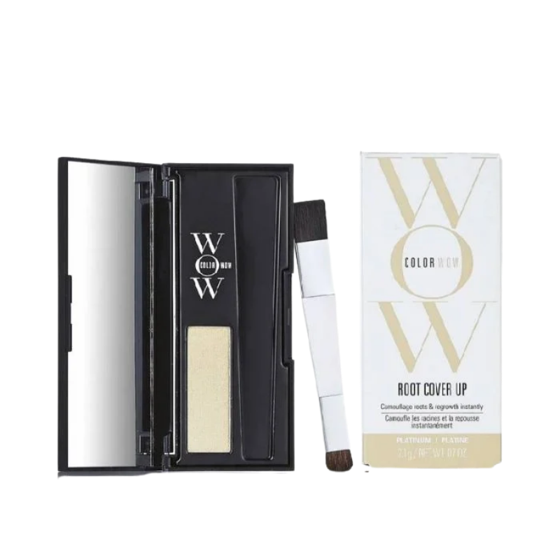 Color Wow Root Cover Up - Platinum