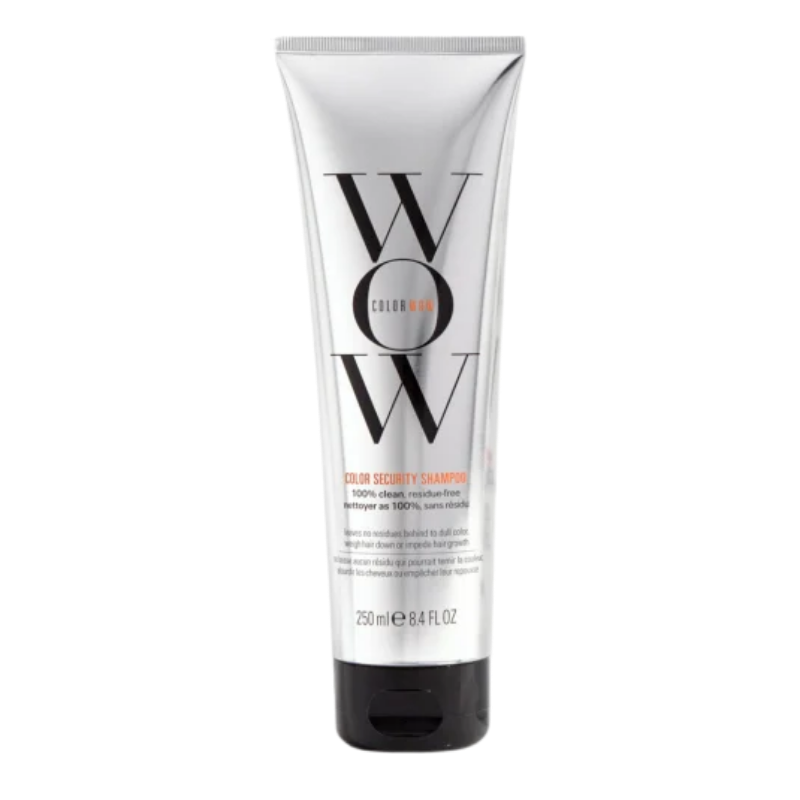 Color Wow Color Security Shampoo