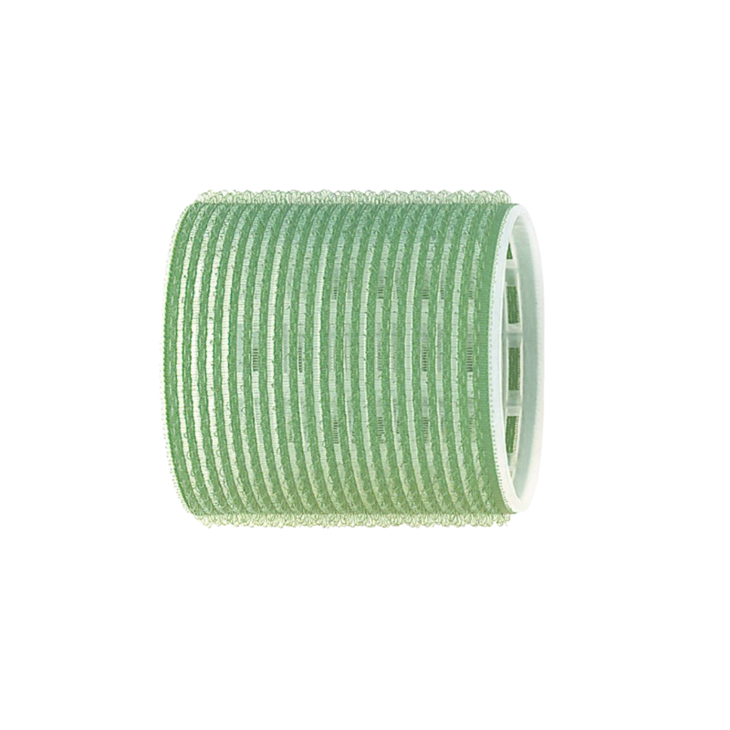 Kruller Zelfklevend 61Mm 6 Stk Groen