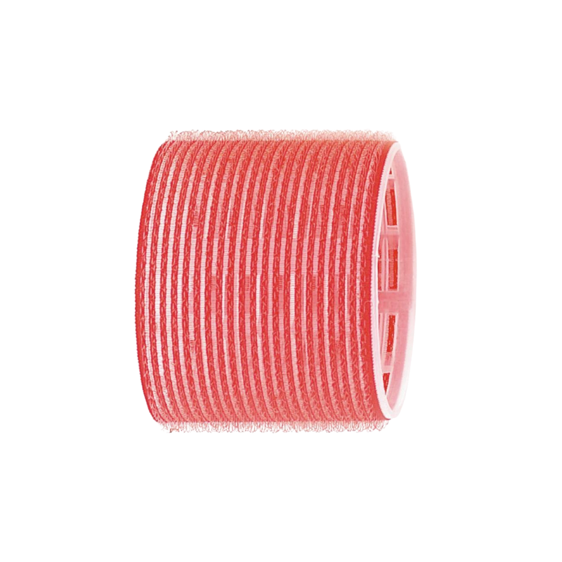 Kruller Zelfklevend 70Mm 6 Stk Rood