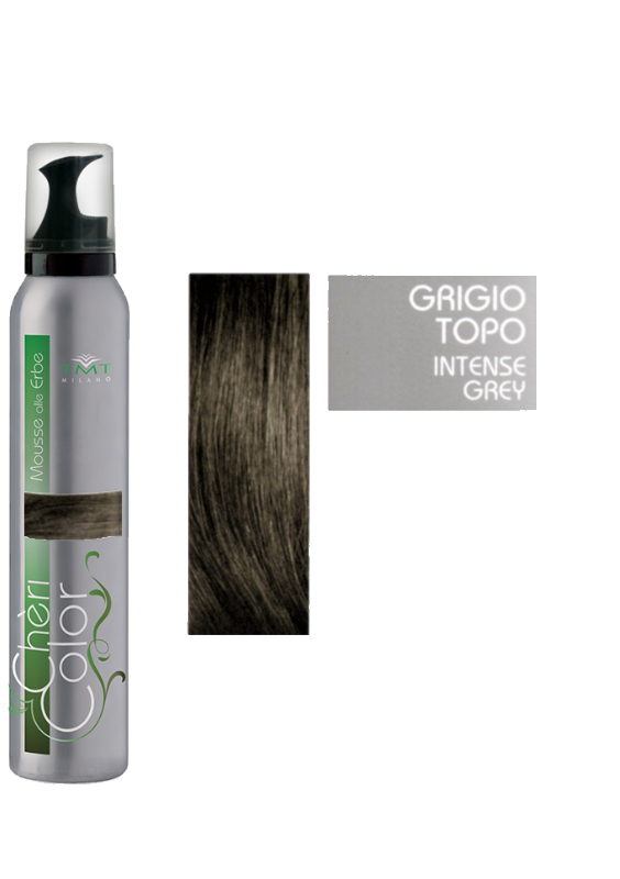 TMT Mousse Intensive Grey