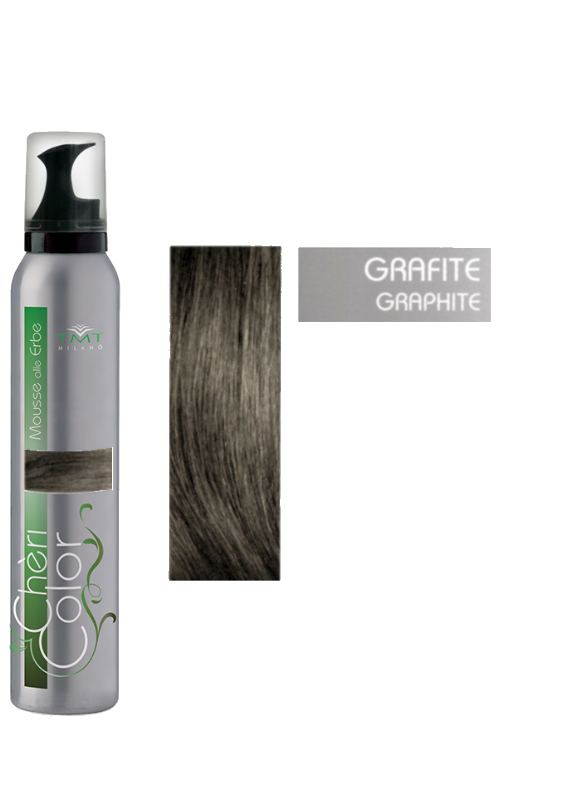 TMT Mousse Graphite