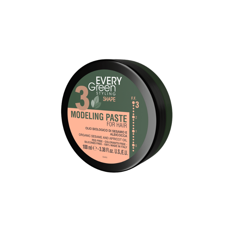 Every aGreen Modeling Paste