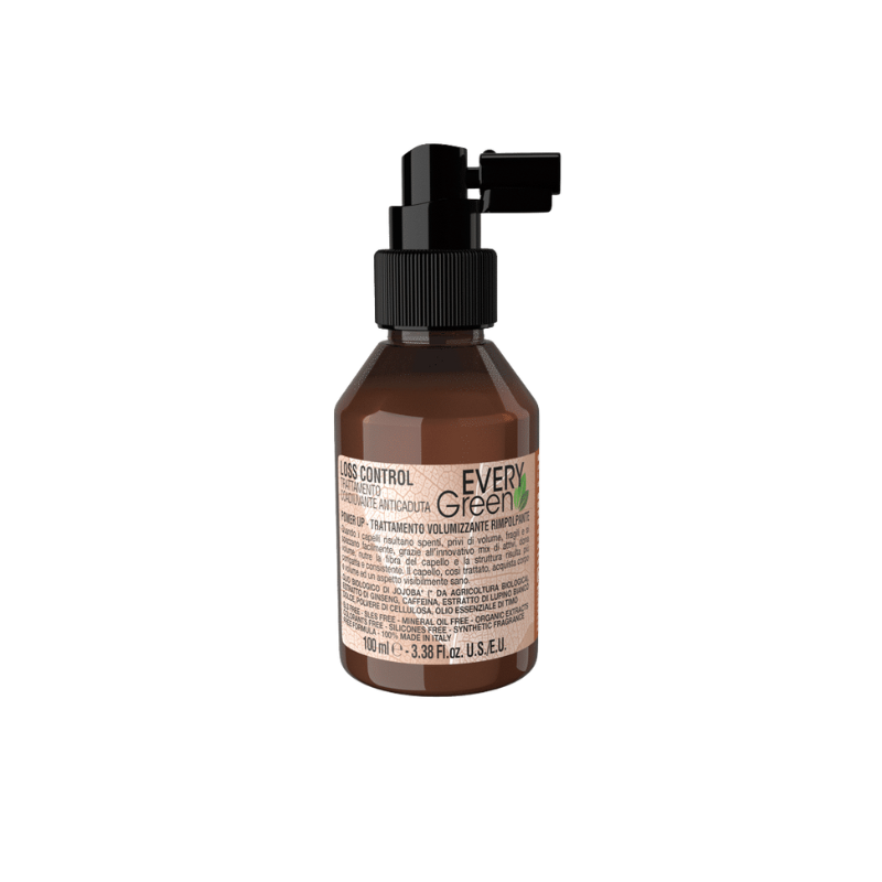 Every Green Loss Control treatment power up 100ml
