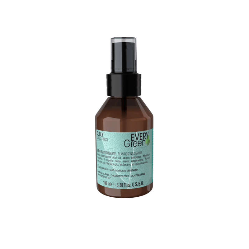 Every Green Curly Hair Serum 100ml