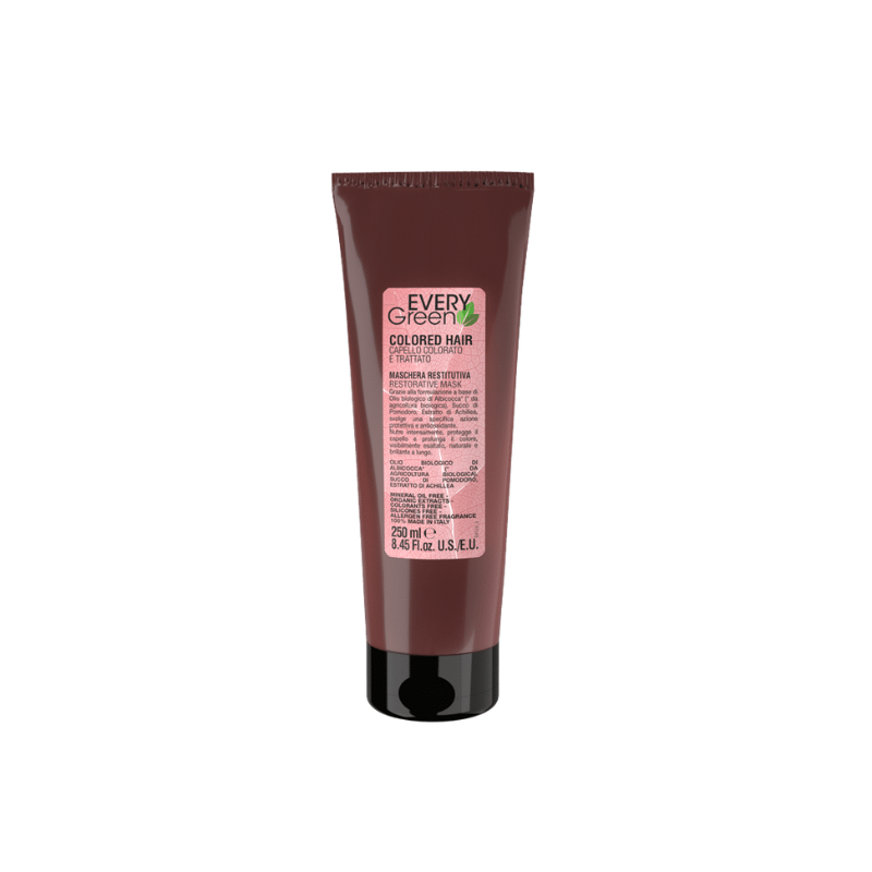 Every Green Colored Hair Masker 250ml