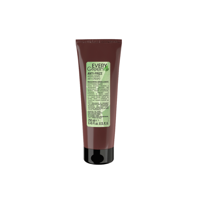 Every Green Anti-Frizz Masker 250ml