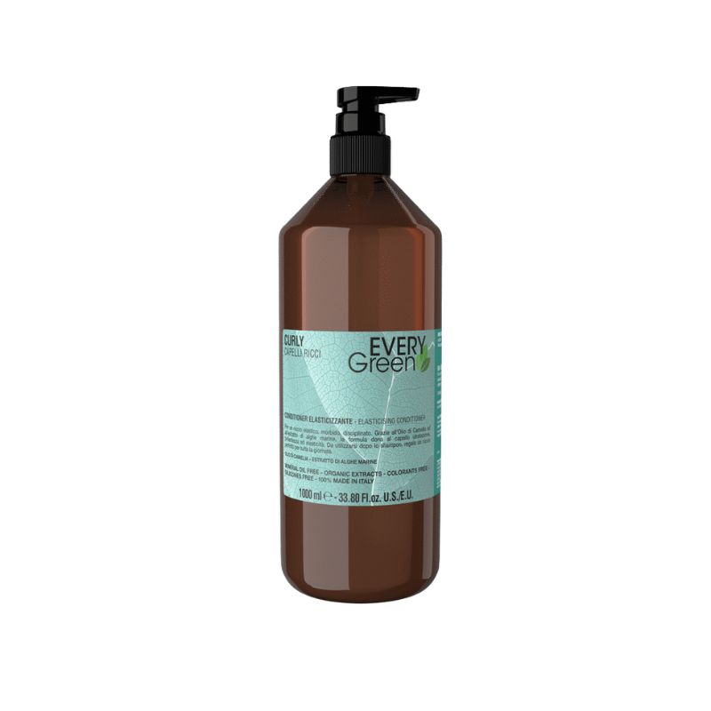 Every Green Curly Conditioner 1000ml