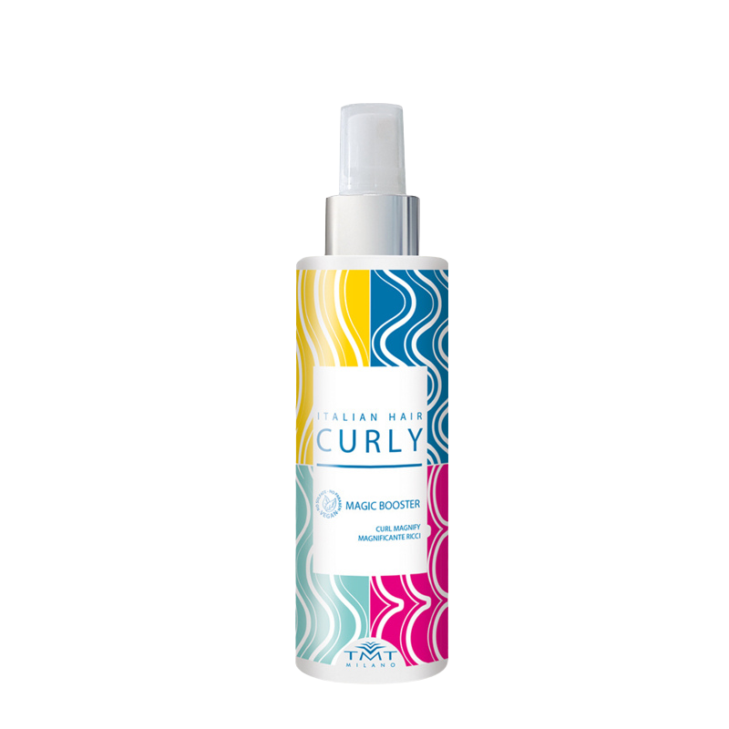 TMT Milano - Italian Hair Curly - Magic Booster - 150 ml