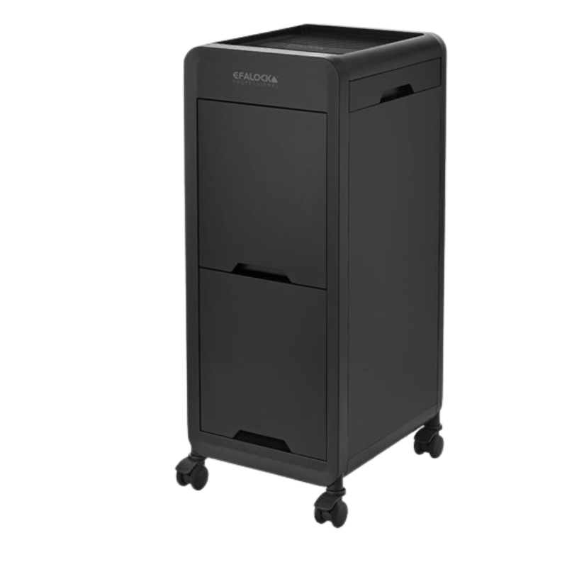 Trolley eNObile Zwart