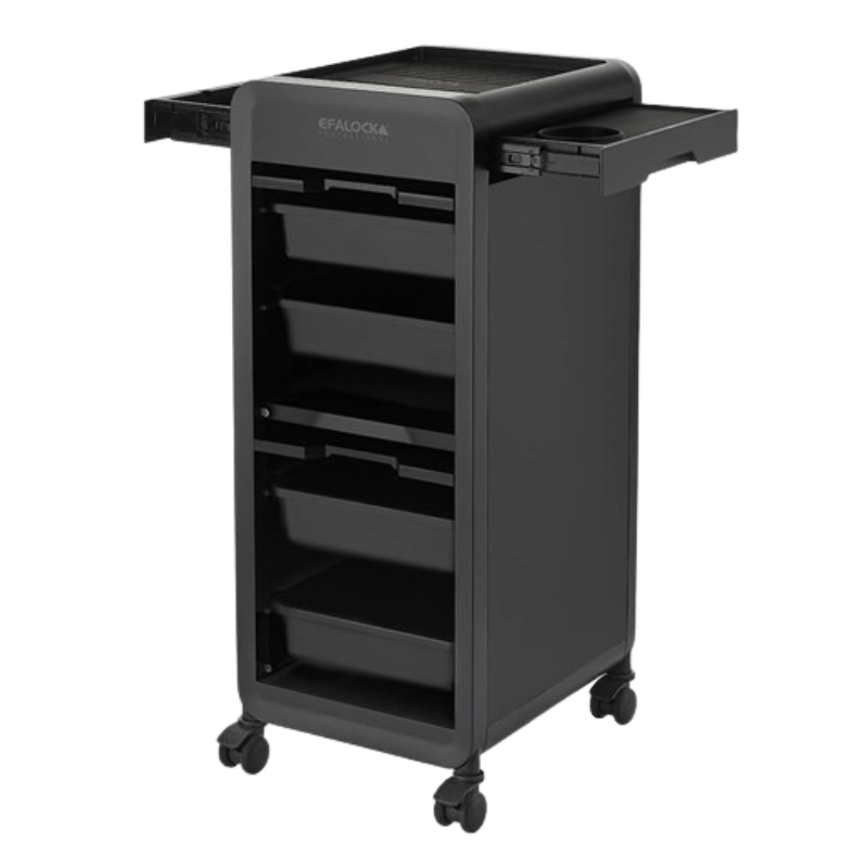 Trolley eNObile Zwart