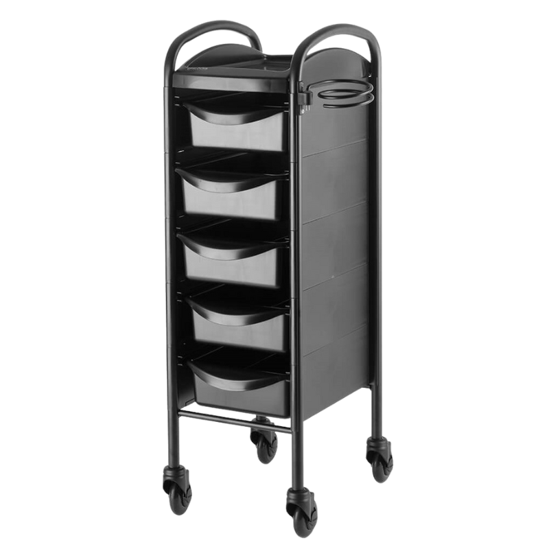 Piccolo 6002 CT Black Edition