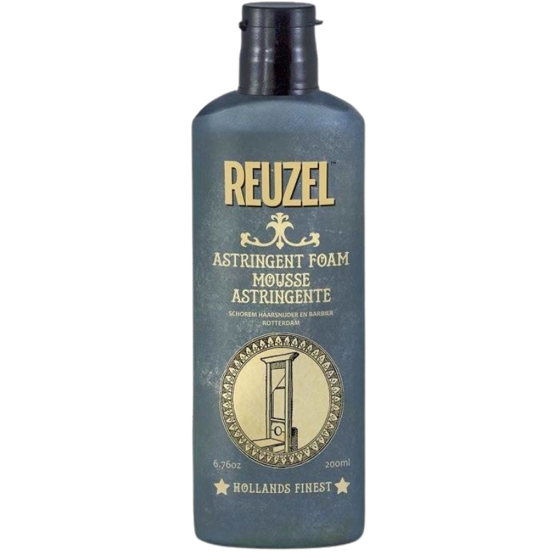 Reuzel Astringent Foam Mousse