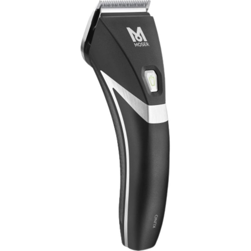 Moser KUNO incl. Magic and Blending blade