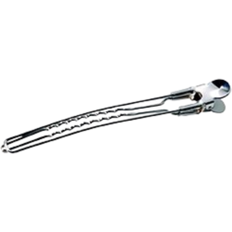 Comair Hairgrip Alligator klemmen