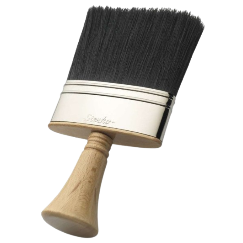 Nekkwast Houten Handvat