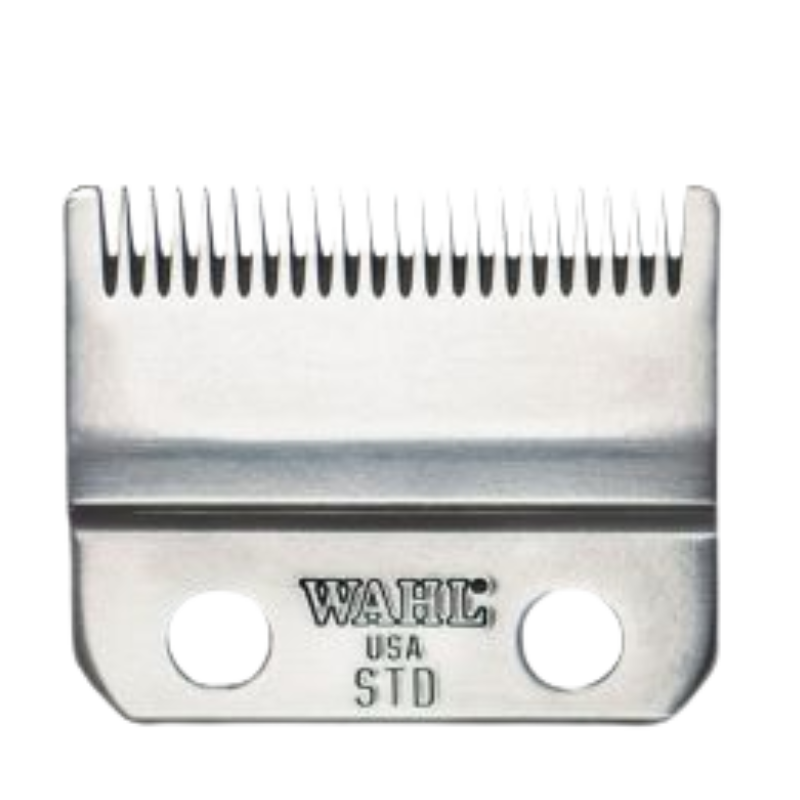 Wahl Staggertooth snijmes 0.8mm-2.5mm 02161-416