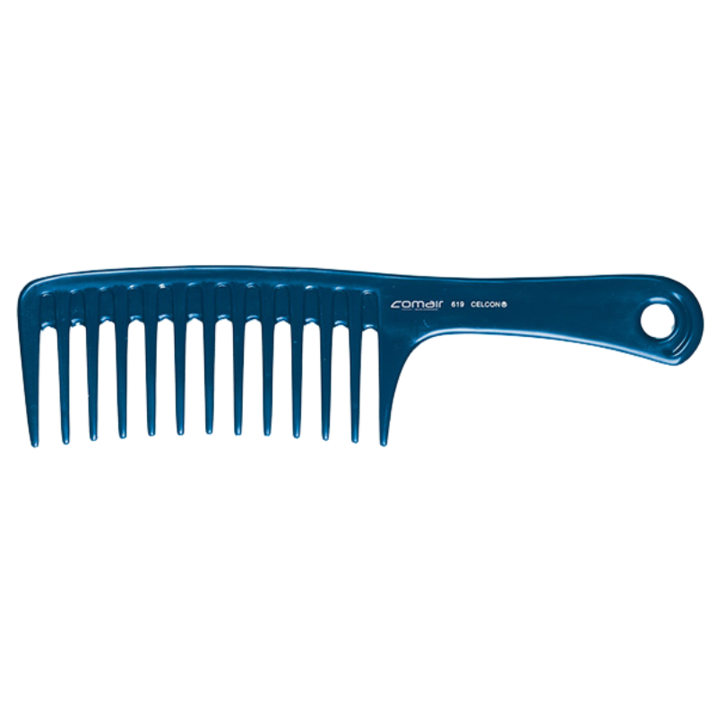 Comair Blue Line Handvat Kam 619