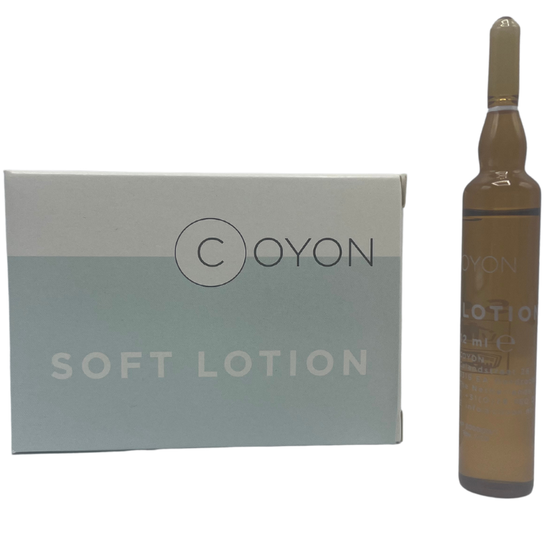 Coyon Soft Lotion 3 pack