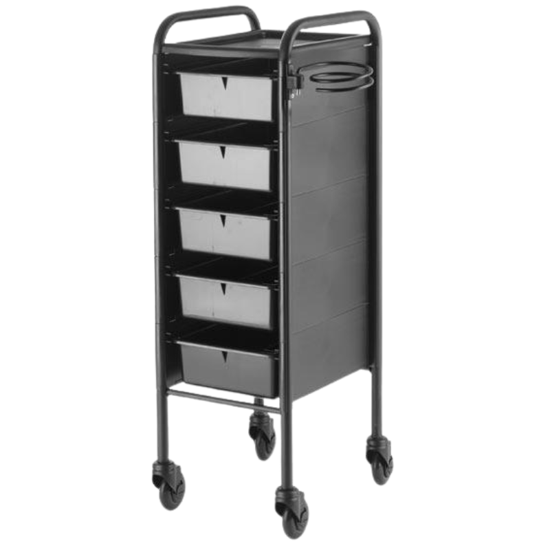 Piccolo 84/5 CT Black Edition