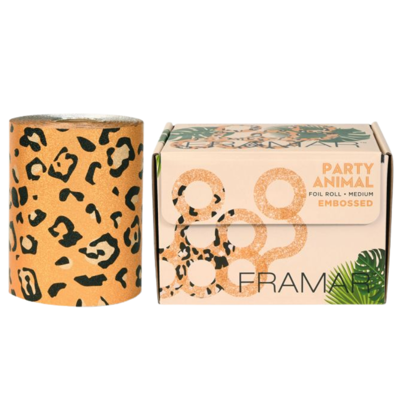 Framar Party Animal Rol folie