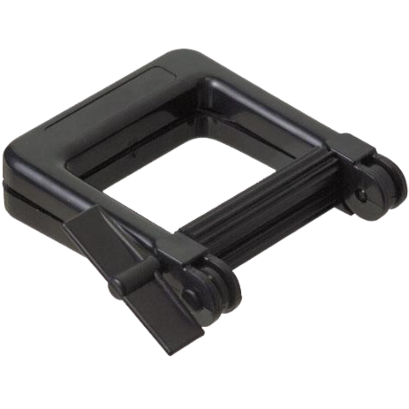 Sibel Kunststof Tubeknijper