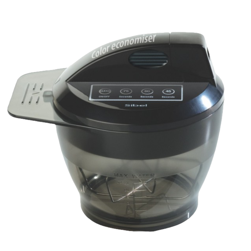 Sibel Colour Economiser (mixer)
