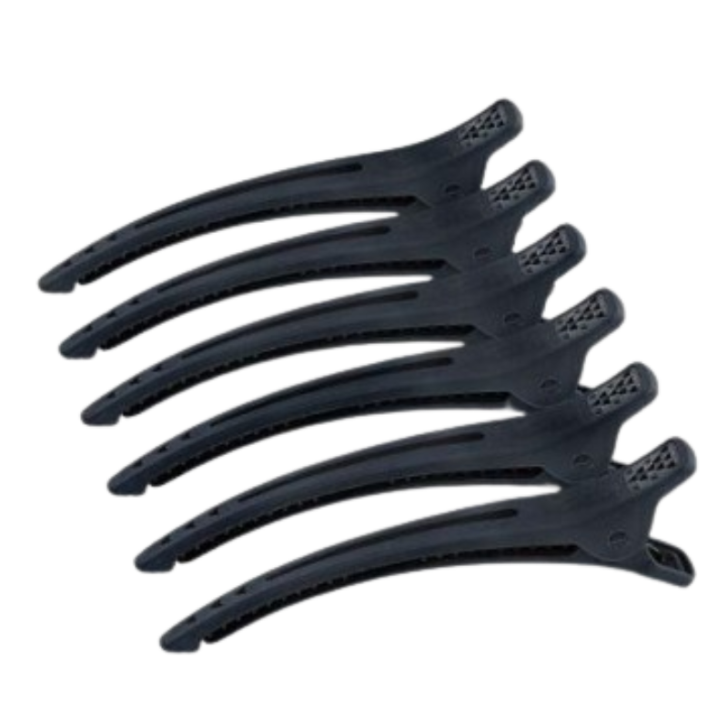 Plastic Ooievaarsklemmen Colorproof