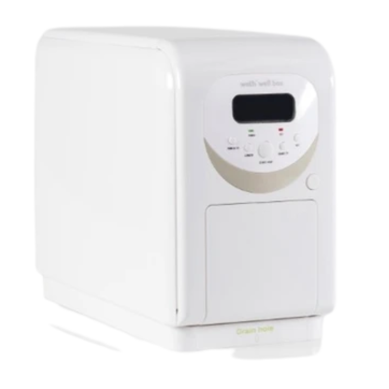 Wet n’ Well - WBS 1 - Startpakket