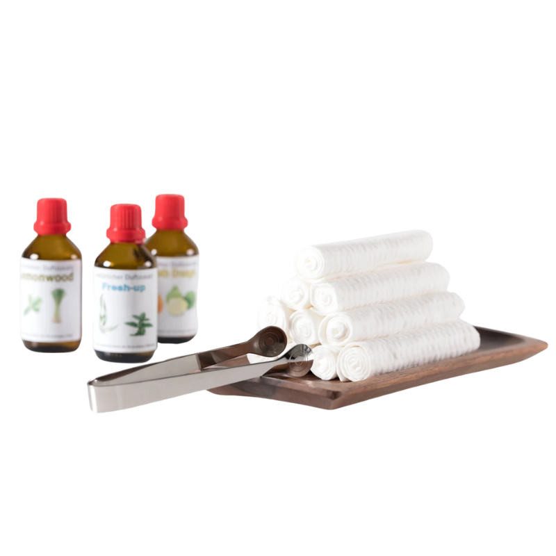 Wet n’ Well - WBS 1 - Startpakket