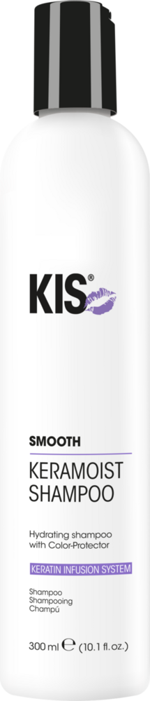 KeraMoist Shampoo 300ml
