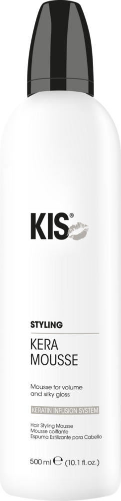 KeraMousse 500ml