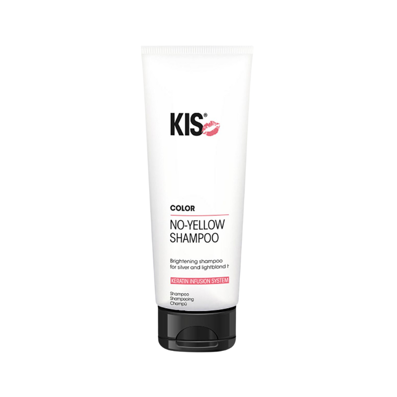 No-Yellow Shampoo 250ml