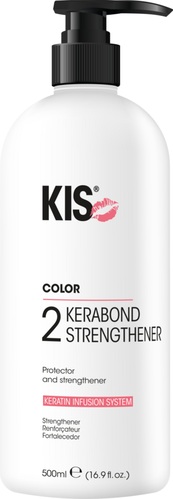 Kis KeraBond Step 2 Strengthen